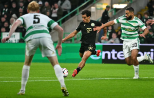 Celtic FC vs Ferencvarosi TC (02:00 – 18/09) | Xem lại trận đấu