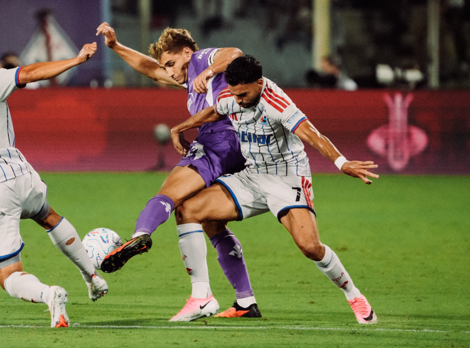 Fiorentina vs Pisa (02:00 – 16/09)